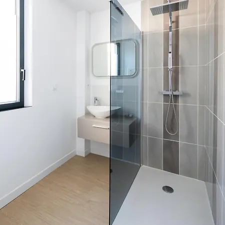 La Evasion - Jacuzzi Prive Sans Vis A Vis Daire
