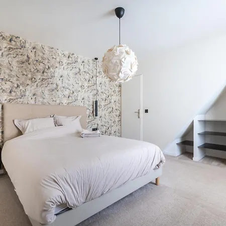 La Evasion - Jacuzzi Prive Sans Vis A Vis Daire