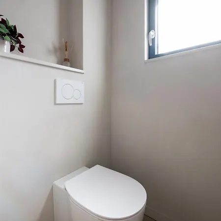 La Evasion - Jacuzzi Prive Sans Vis A Vis Daire