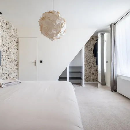 La Evasion - Jacuzzi Prive Sans Vis A Vis Daire