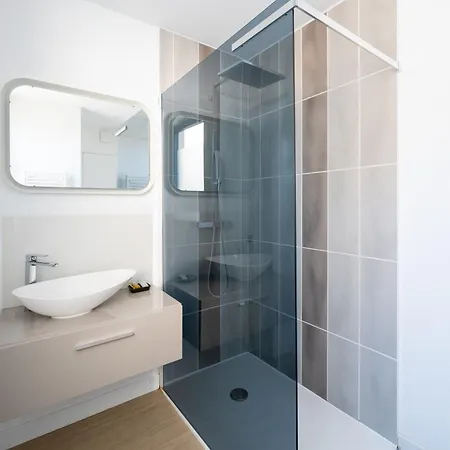 Daire La Evasion - Jacuzzi Prive Sans Vis A Vis