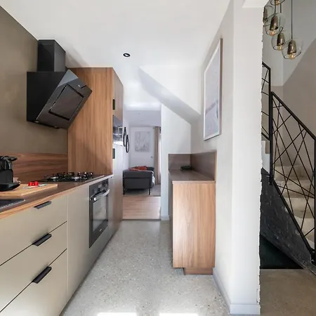 Apartmán La Evasion - Jacuzzi Prive Sans Vis A Vis Remeš