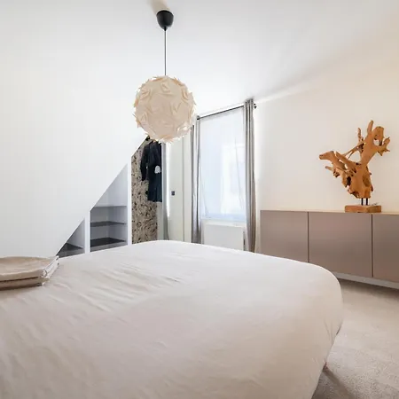 La Evasion - Jacuzzi Prive Sans Vis A Vis
