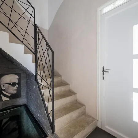 La Evasion - Jacuzzi Prive Sans Vis A Vis Daire